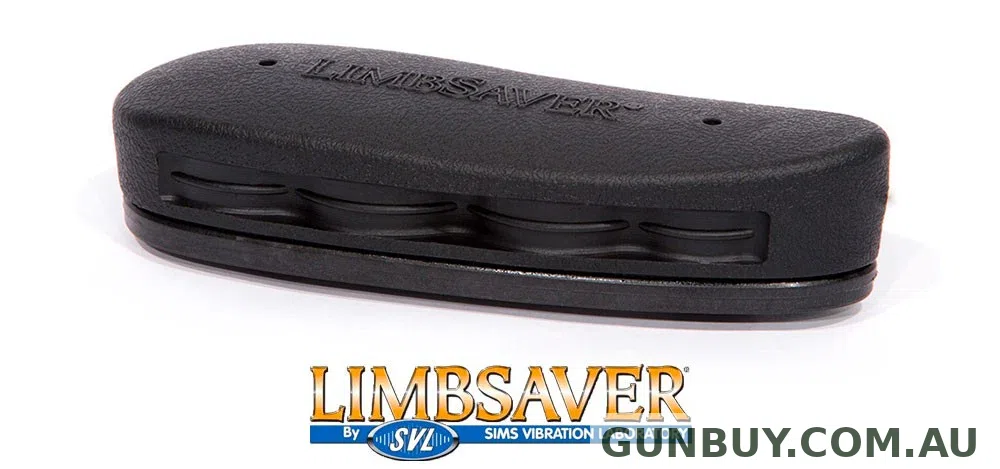 LIMBSAVER PRECISION-FIT AIR-TECH RECOIL PAD