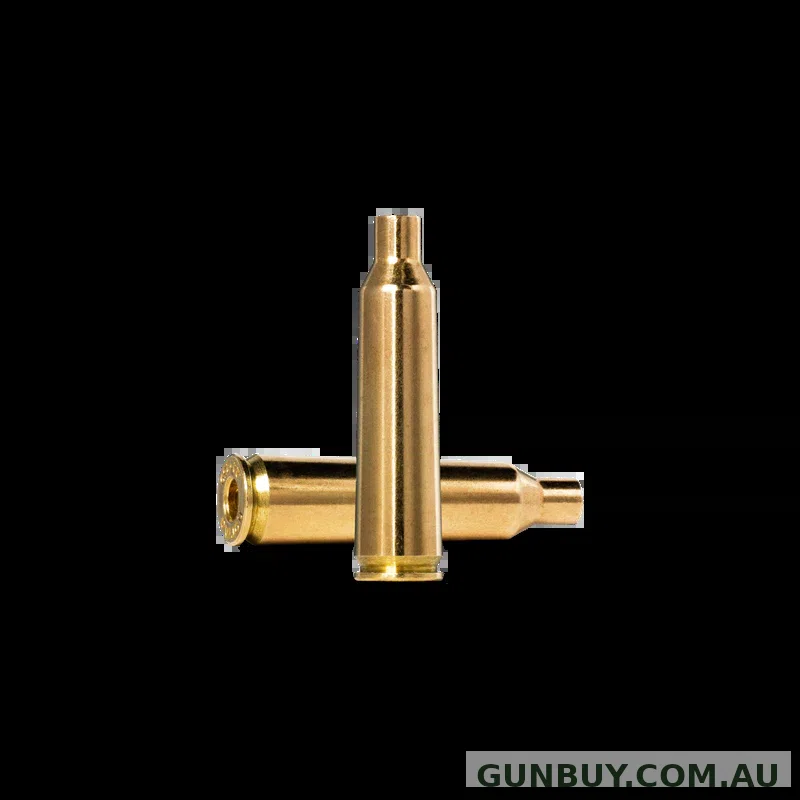 NORMA BRASS 22-250 (50 PK)