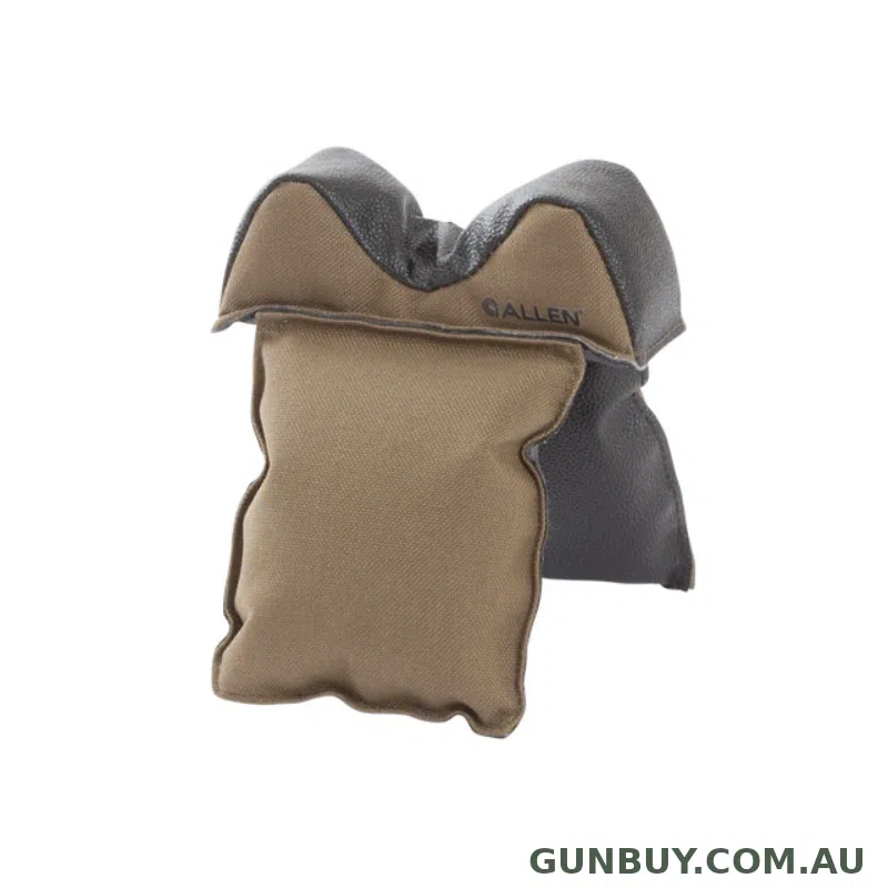 ALLEN WINDOW MOUNT GUN REST FILLED