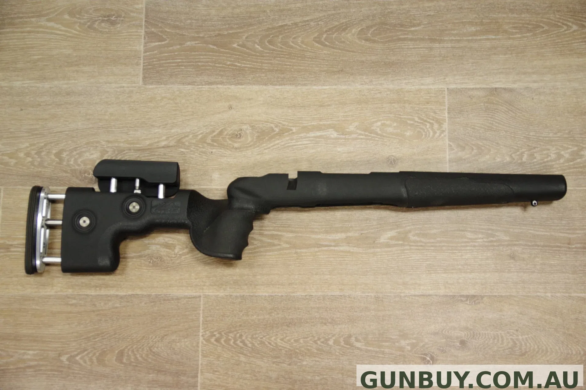 Remington 7600 / 7615 Stock (ST134)