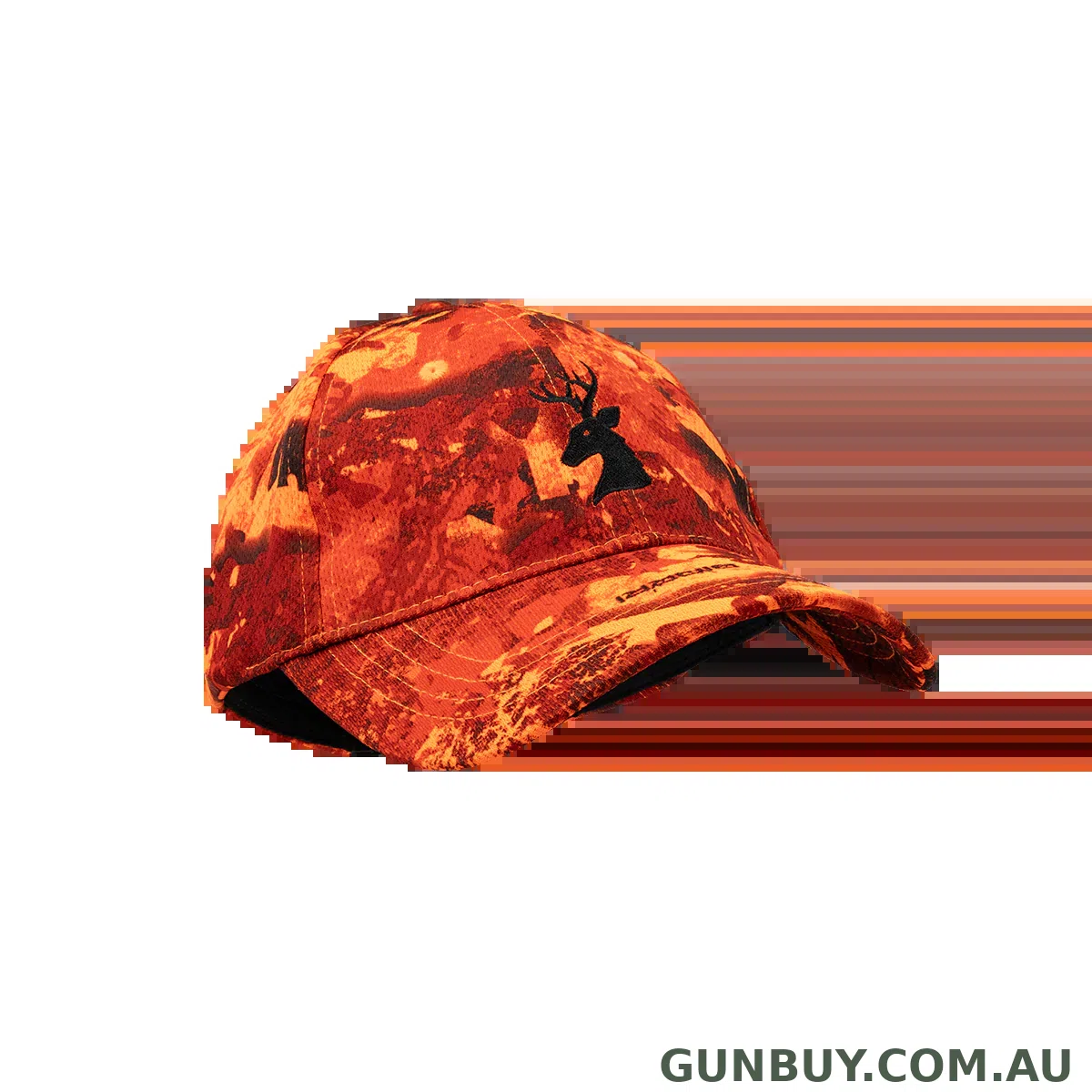 SPIKA RANGER CAP - BIARRI BLAZE