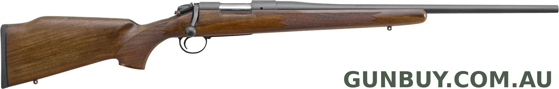Bergara B14 Timber