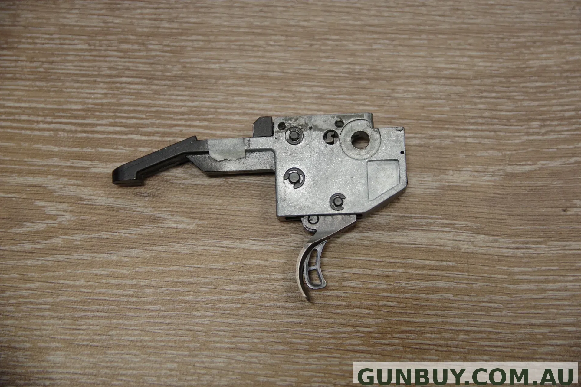 THE ADELAIDE GUN SHOP PTY LTD S/H RUGER AMERICAN RIMFIRE TRIGGER
