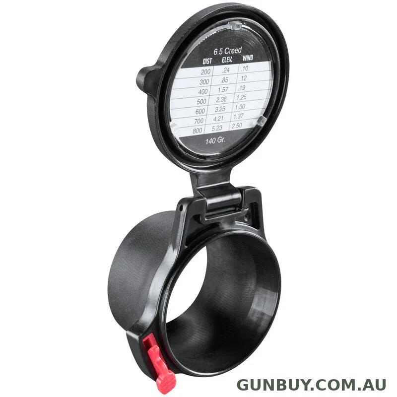 BUTLER CREEK ELEMENT SCOPE CAP - EYEPIECE