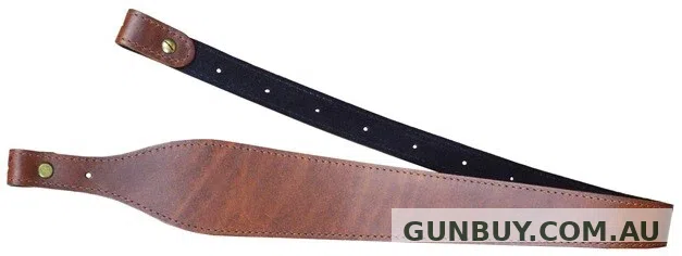 Colonial Leather Boot Leather Sling 70mm