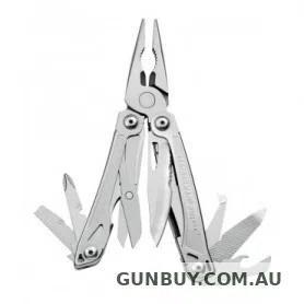 Leatherman WINGMAN - BUTTON SHEATH