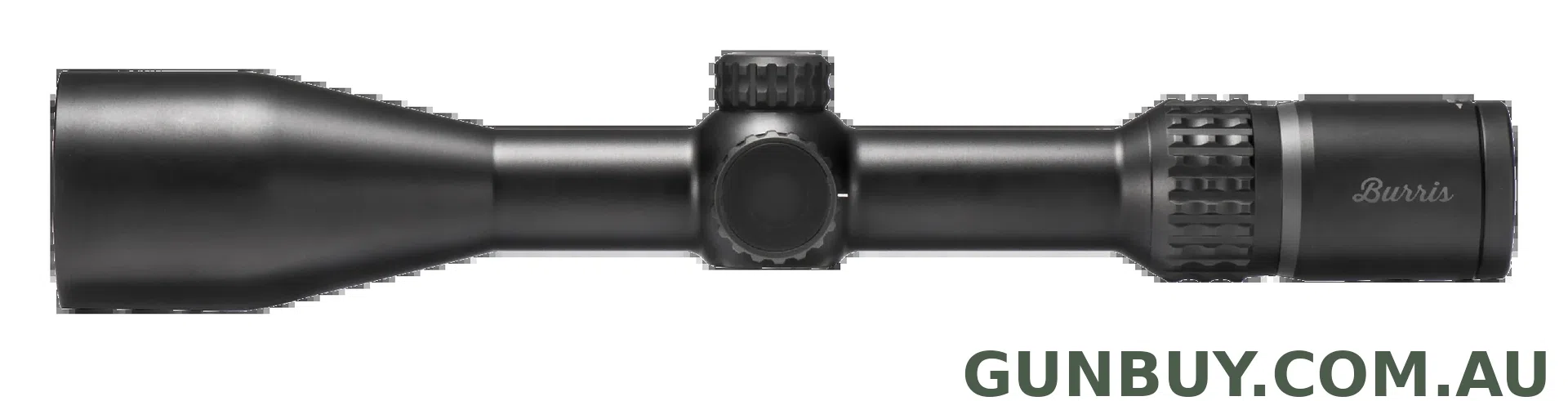 BURRIS VERACITY 3-15X50 FFP