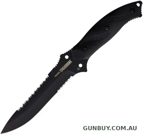 Blackhawk Nightedge 10-7/8 Fixed Blade