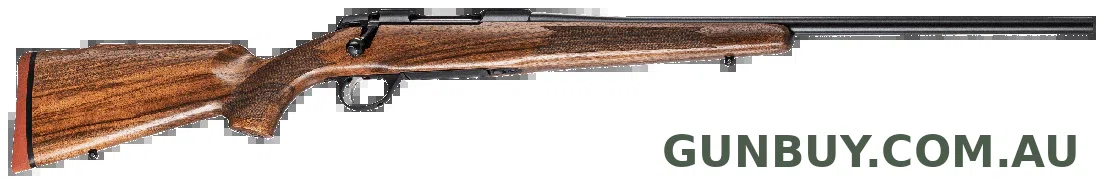 Sako 90 Hunter