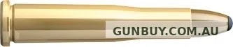SELLIER & BELLOT 22 HORNET SP 45GR