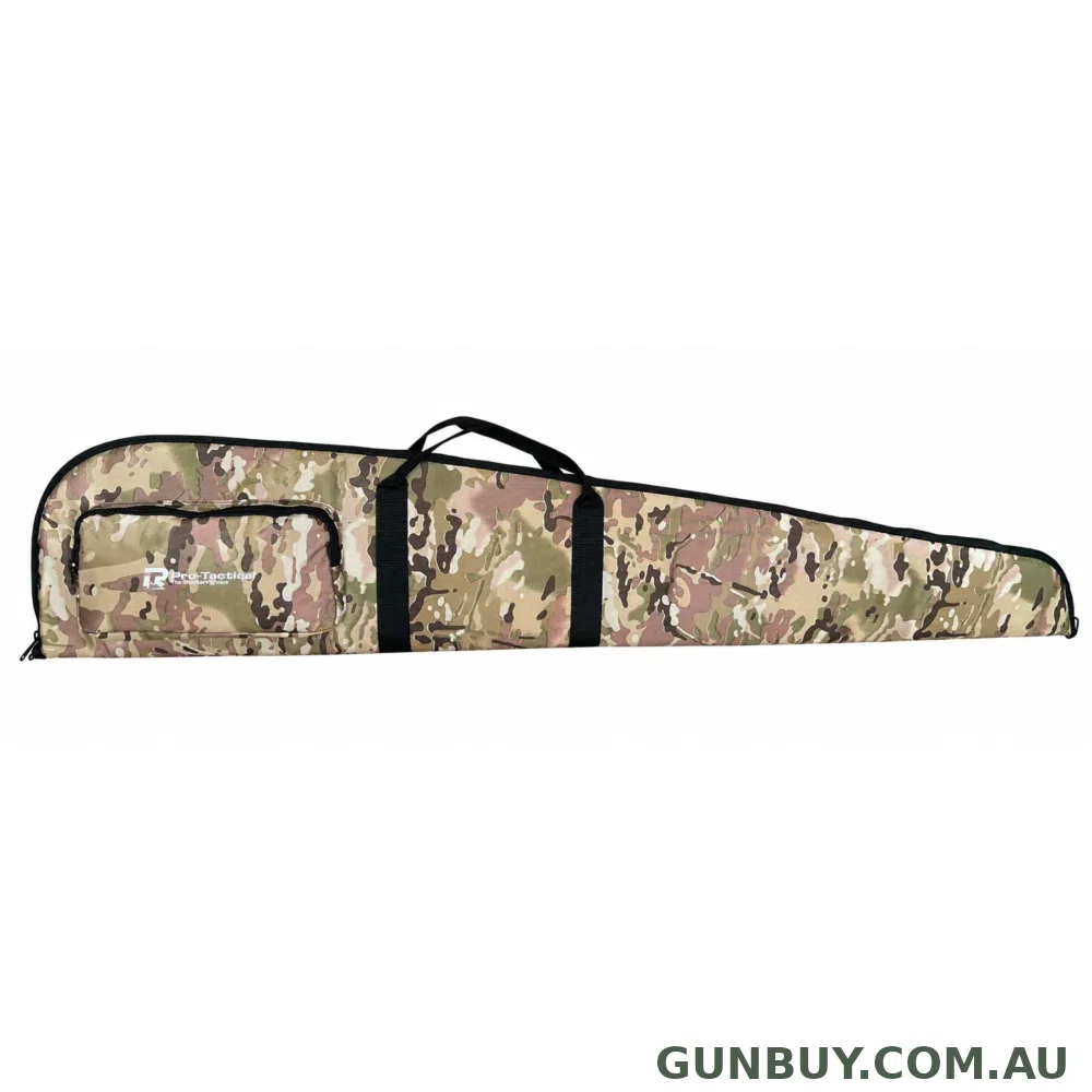 PRO TACTICAL GUN BAG 130cm x 27cm x 5cm