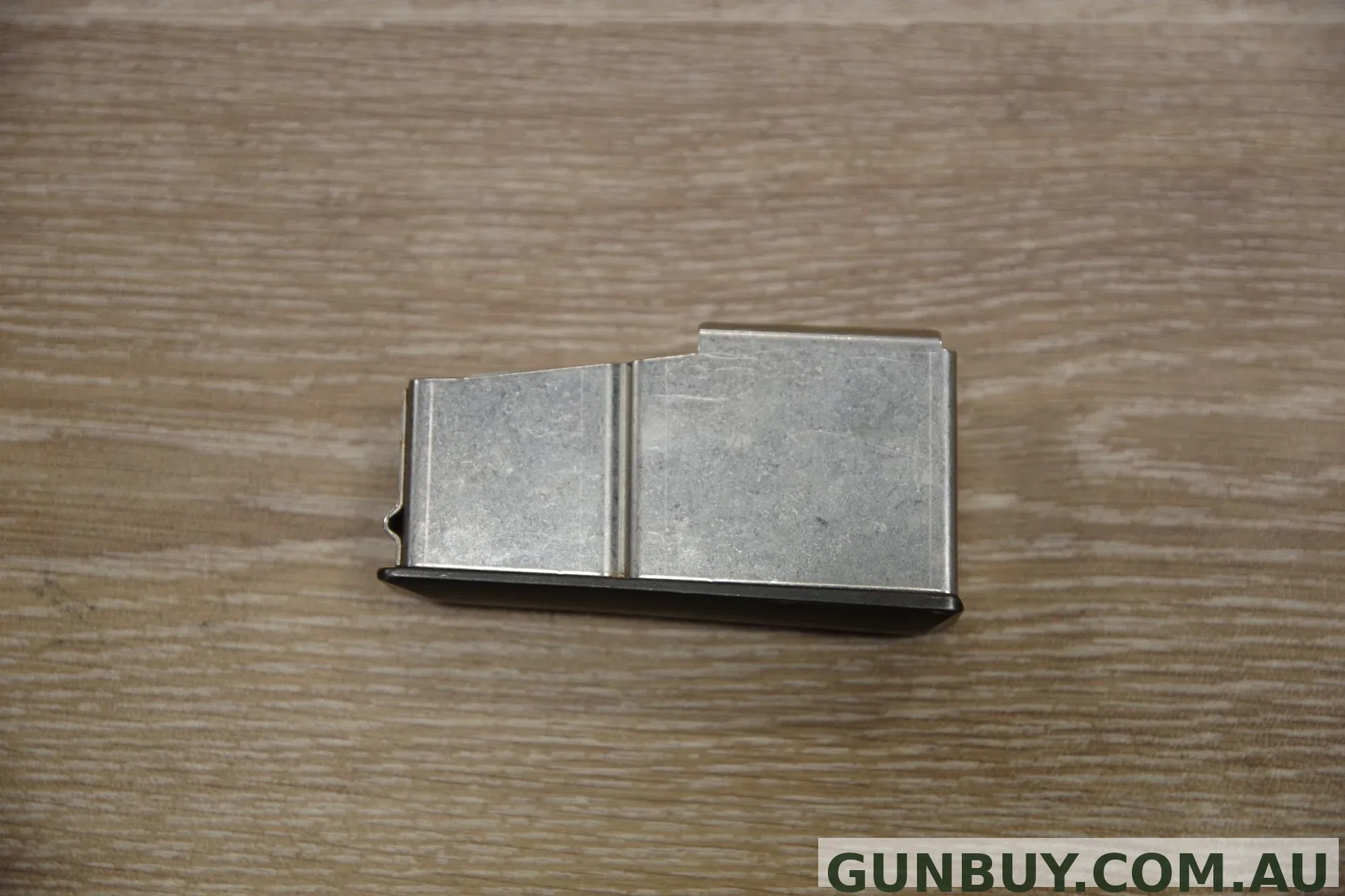 SAKO 85 (L) 4 ROUND MAGAZINE