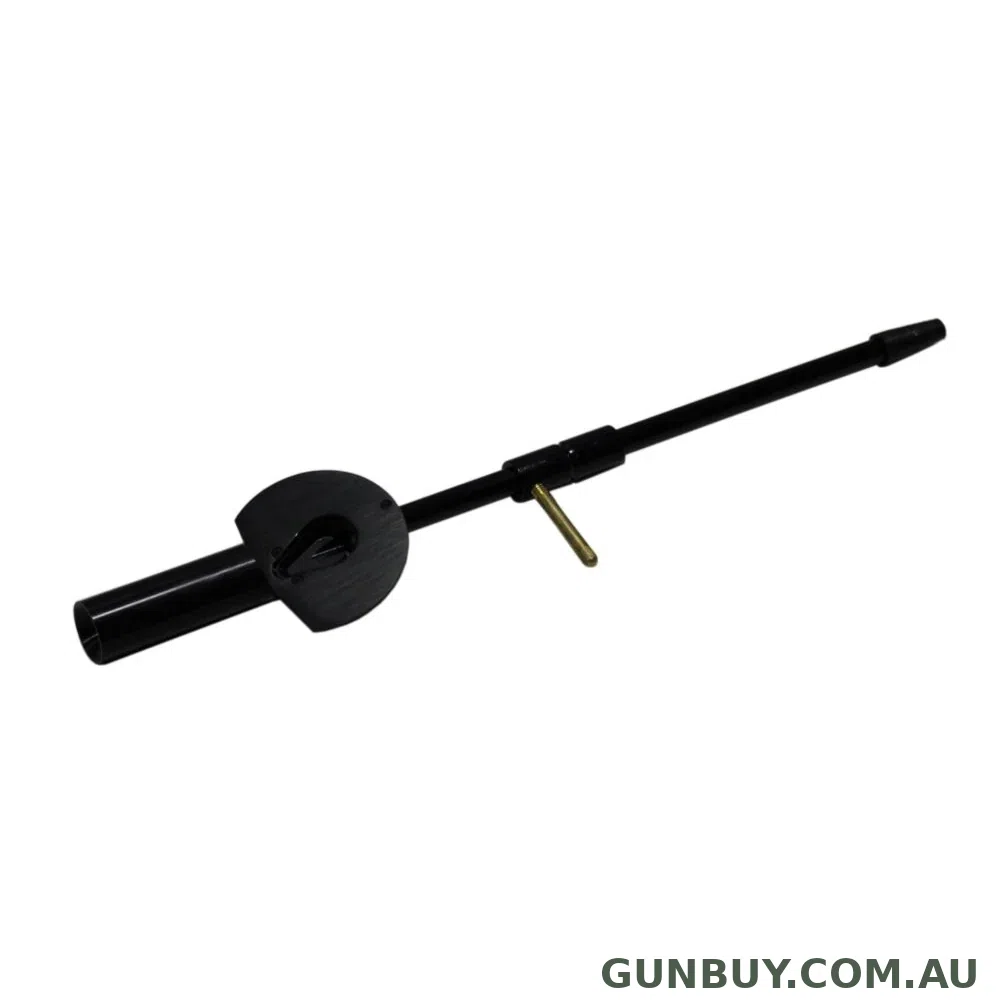Pro Tactical Ultimate Bore Guide