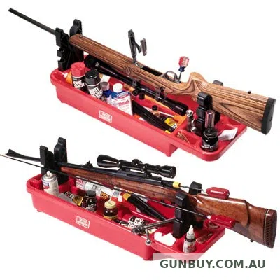 MTM GUNSMITH RIFLE MAINTENANCE & CLEANING CENTER