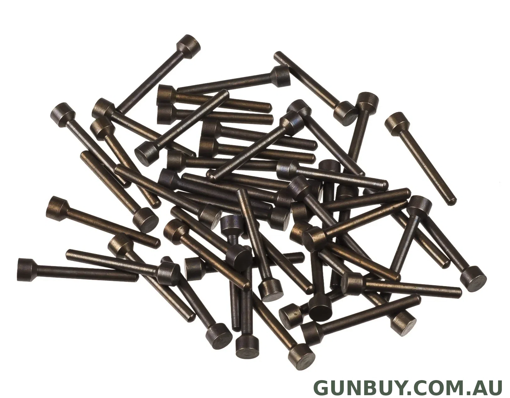 RCBS Decapping Pins