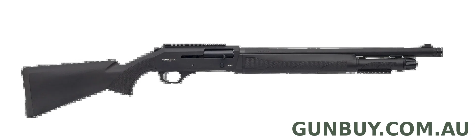 TEMPLETON T2000 TACTICAL 12G 20" SHOTGUN