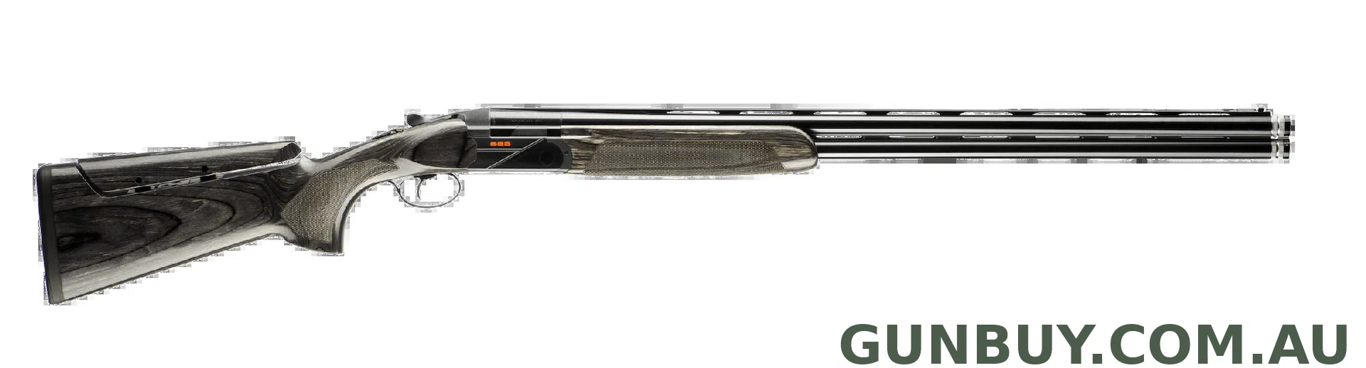 BERETTA 688 BLACK SPORTING 30" AS