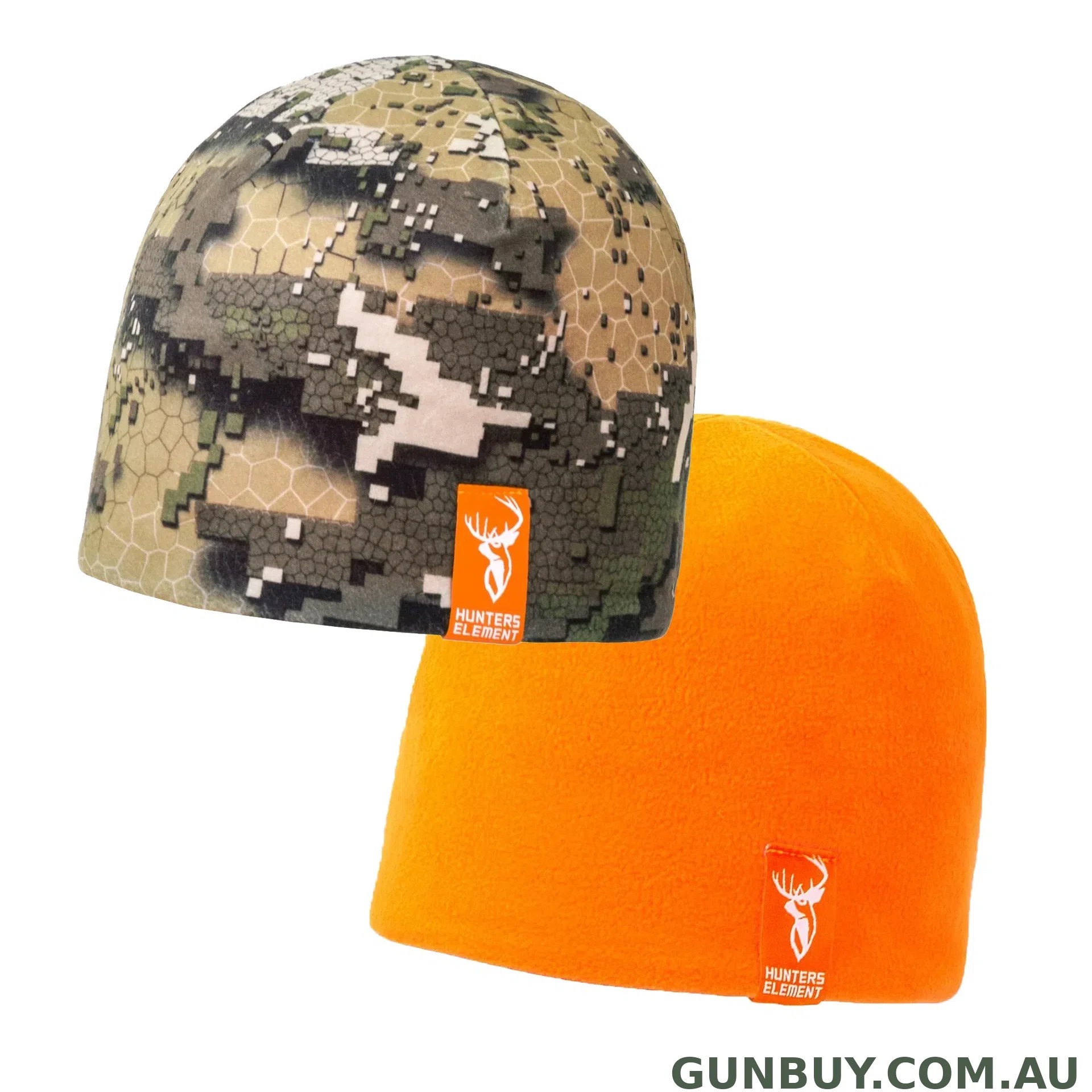 HUNTERS ELEMENT PURSUIT BEANIE