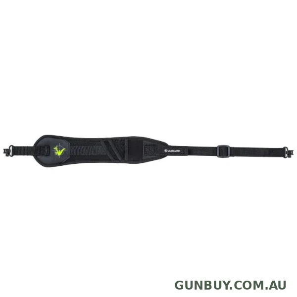 VANGUARD ENDEAVOR 203B RIFLE SLING - BLACK