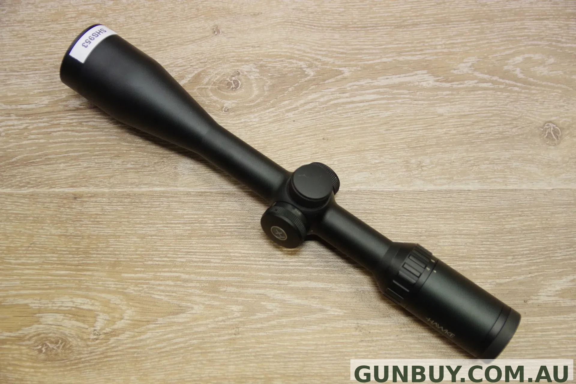 Hawke Vantage 4-16x44 Scope (SHS953)