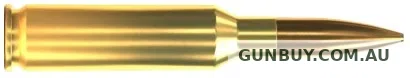 SELLIER & BELLOT 6.5 CREEDMOOR 142GR HPBT (20PK)