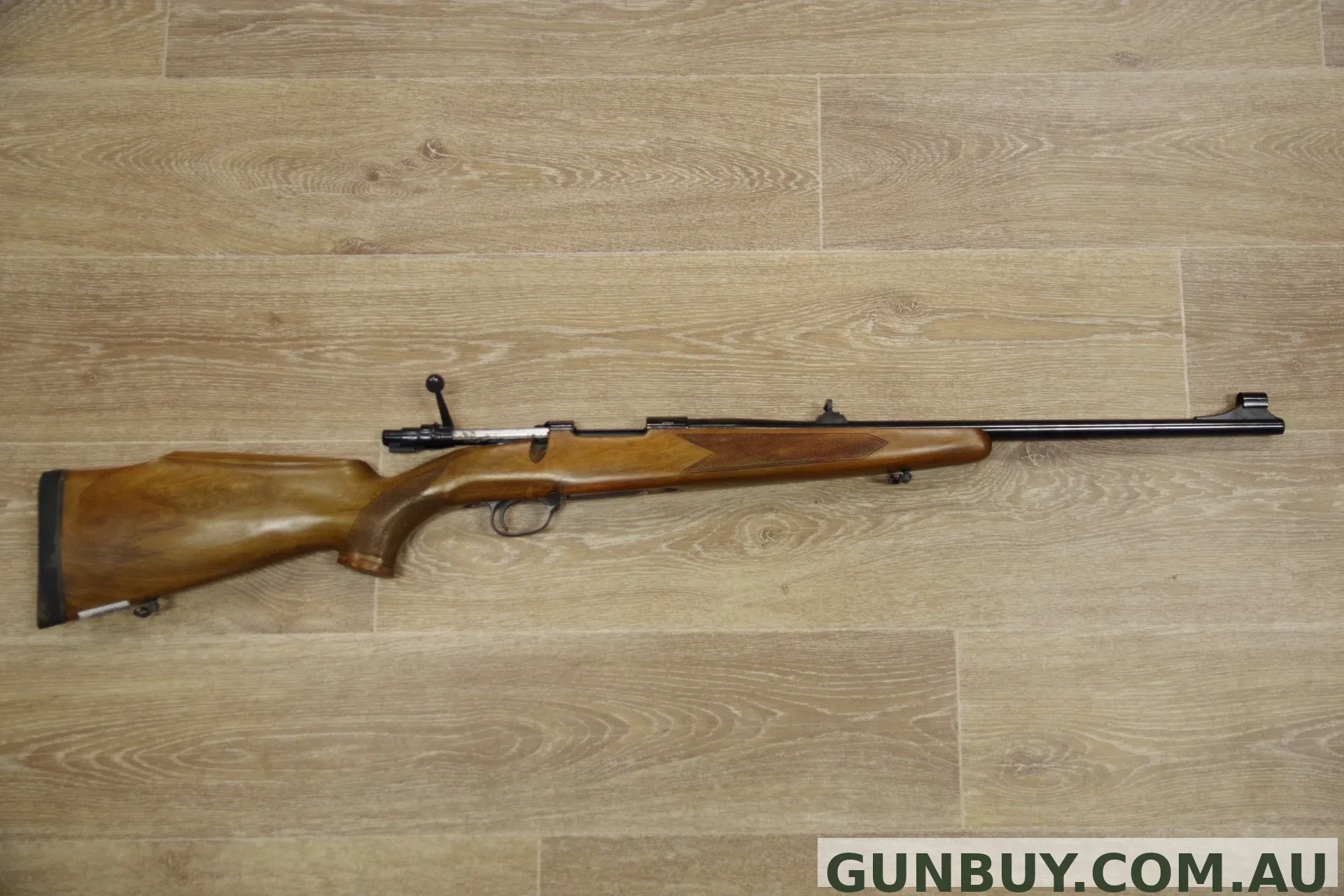 Zastava M85 (GC989)