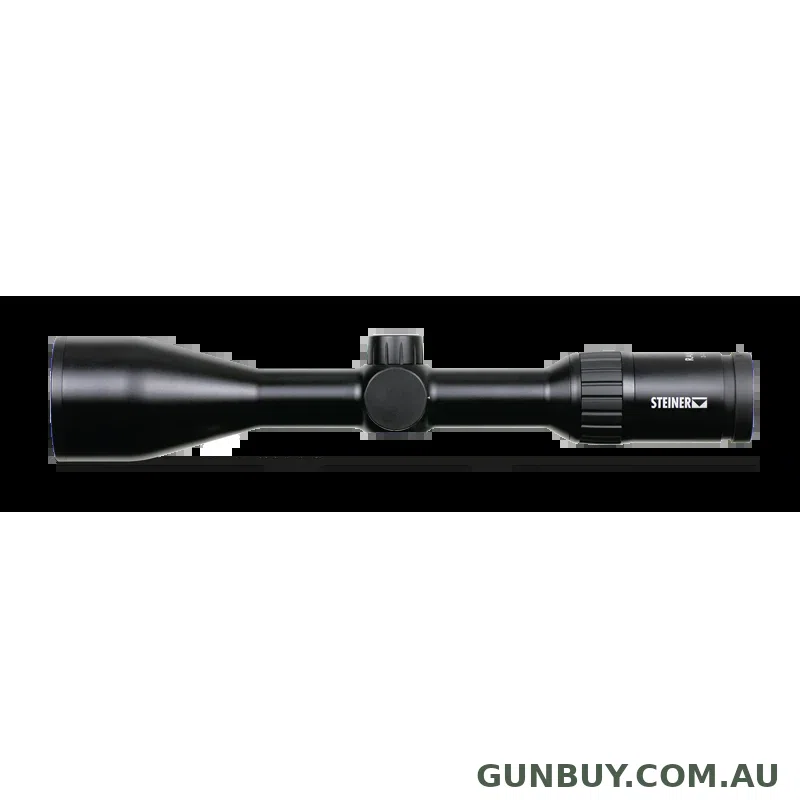 Steiner Ranger 4 30mm 3-12x56 4A IR