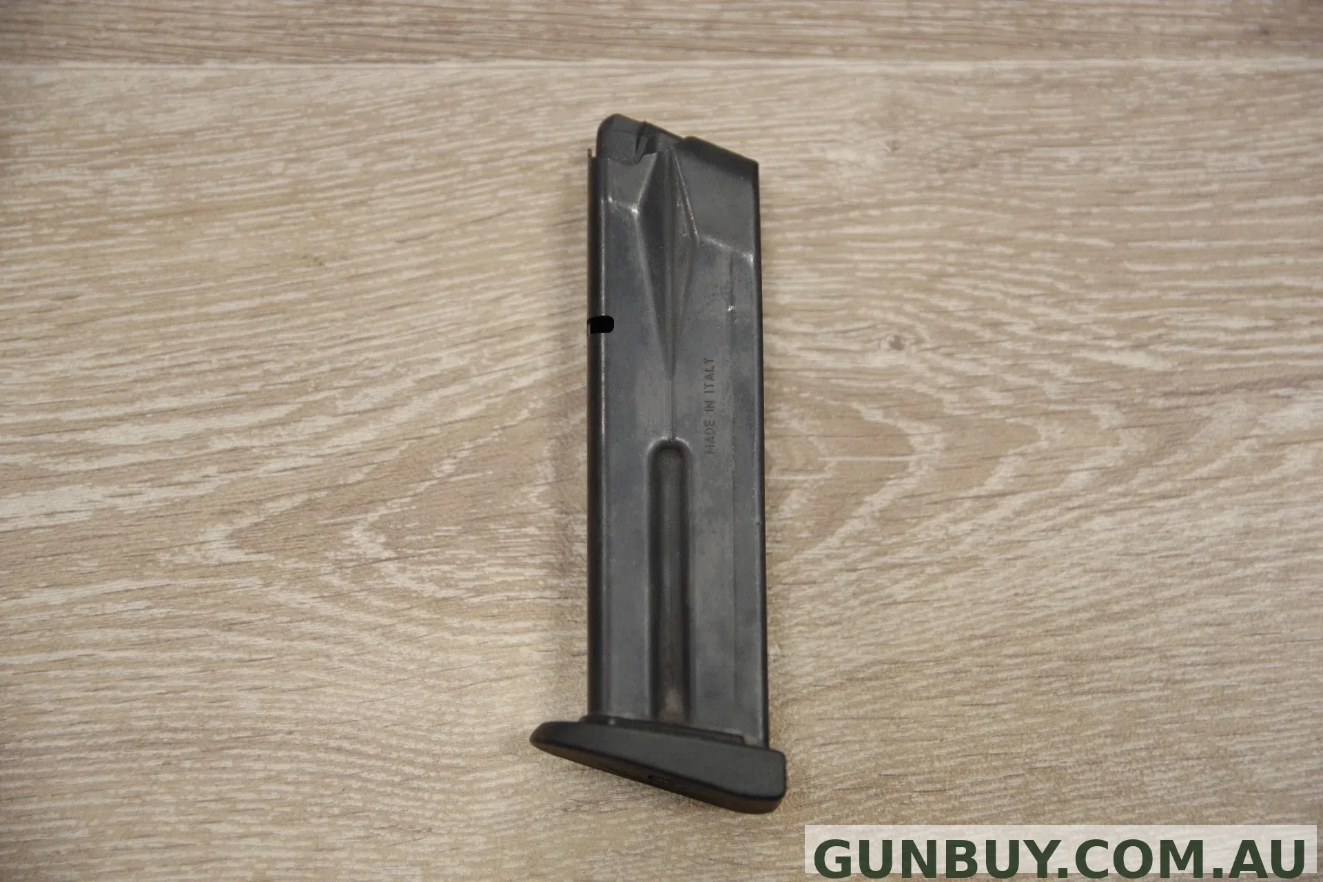 STOEGER S/H STR-9FA 10 ROUND MAGAZINE 9MM