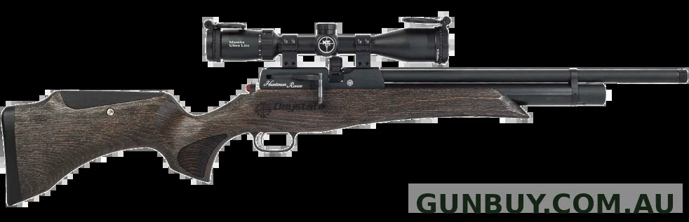 Daystate HUNTSMAN REVERE - SAFARI 200CC 17" BARREL
