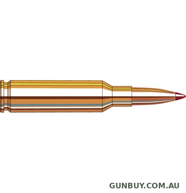 Hornady 120gr ELD-Match