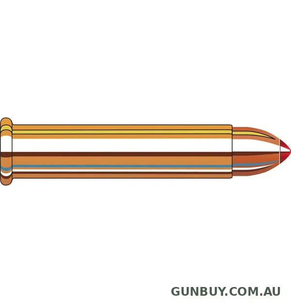 Hornady 22 WMR 30GR V-MAX (50PK)