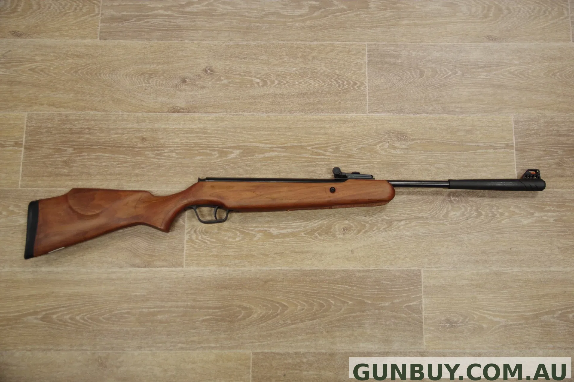 Stoeger X5 Air Rifle 177