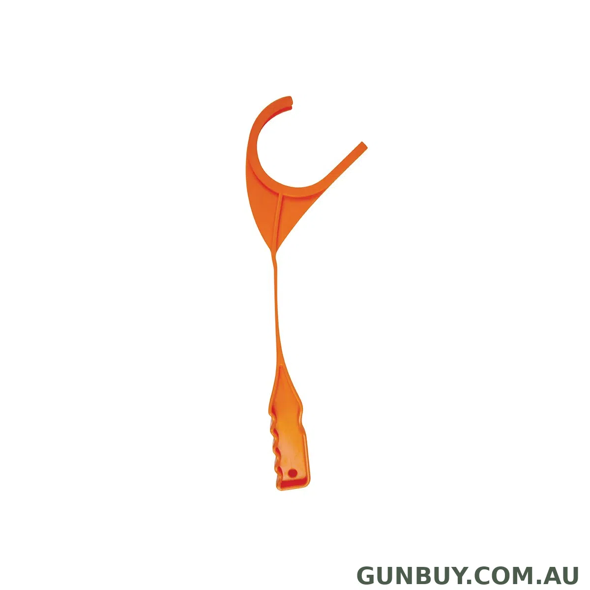 SPIKA CLAY HAND THROWER