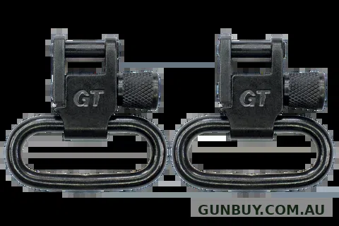 GROVTEC LOCKING SWIVELS