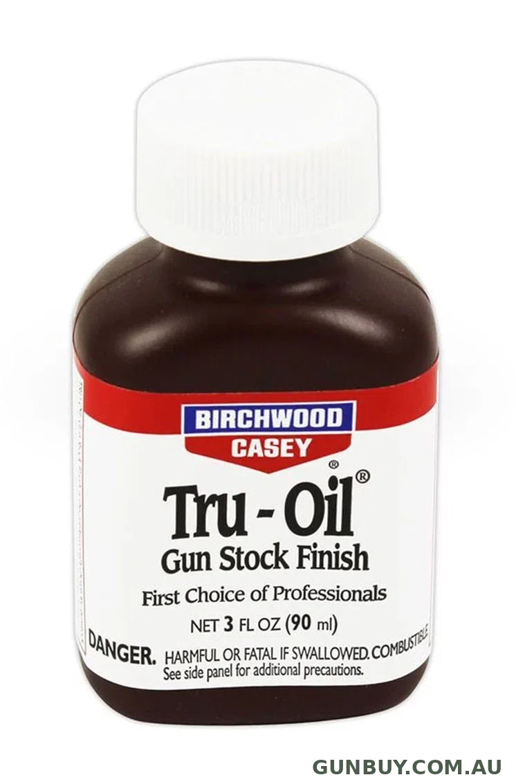 Birchwood Casey TRU-OIL STOCK FINISH 3OZ