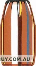 Hornady 9mm 355 147gr HP/XTP