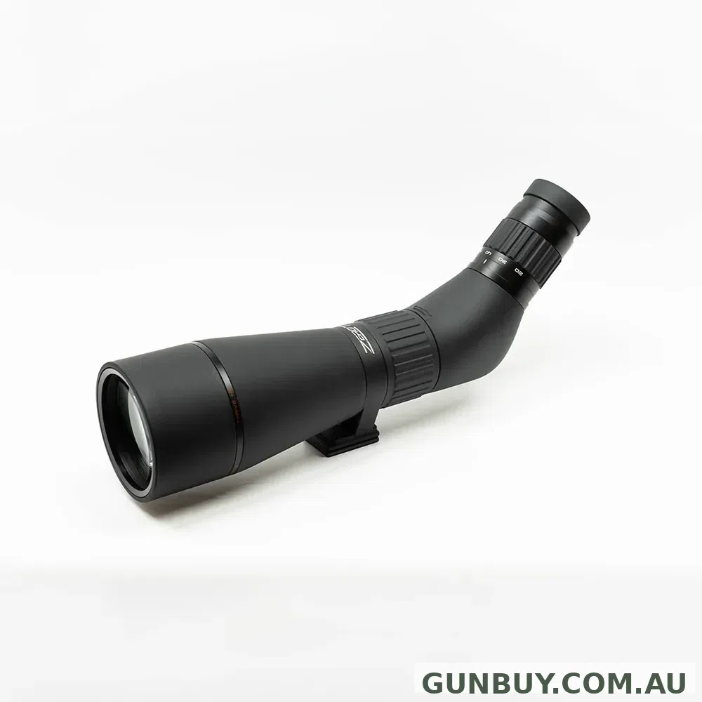 ZEROTECH THRIVE 20-60X85 SPOTTING SCOPE
