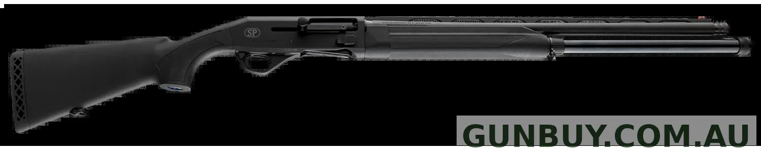 Stoeger Straight Pull M3000 M3K Synthetic 24" 10+1 - BLK