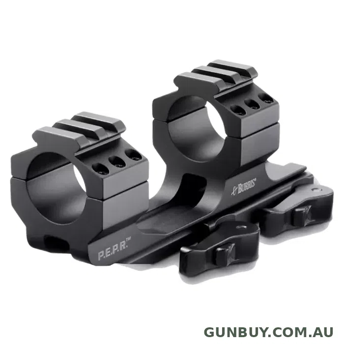 Burris AR-PEPR RINGMOUNT - QD