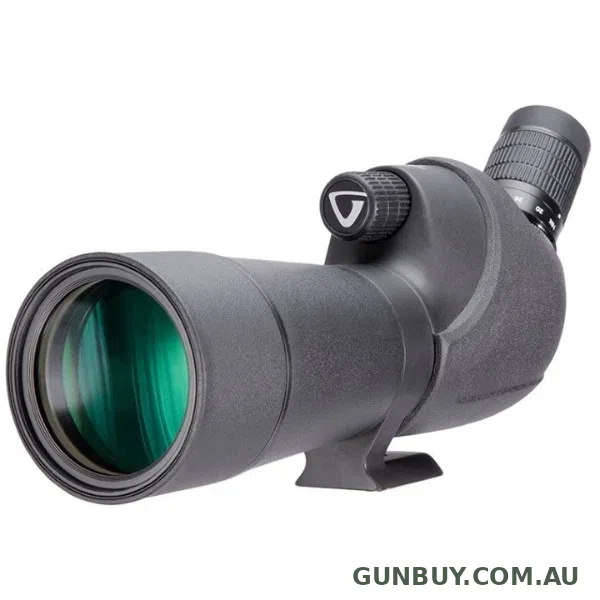 Vanguard Vesta 560A 15-60x60 Deluxe Angled Spotting Scope