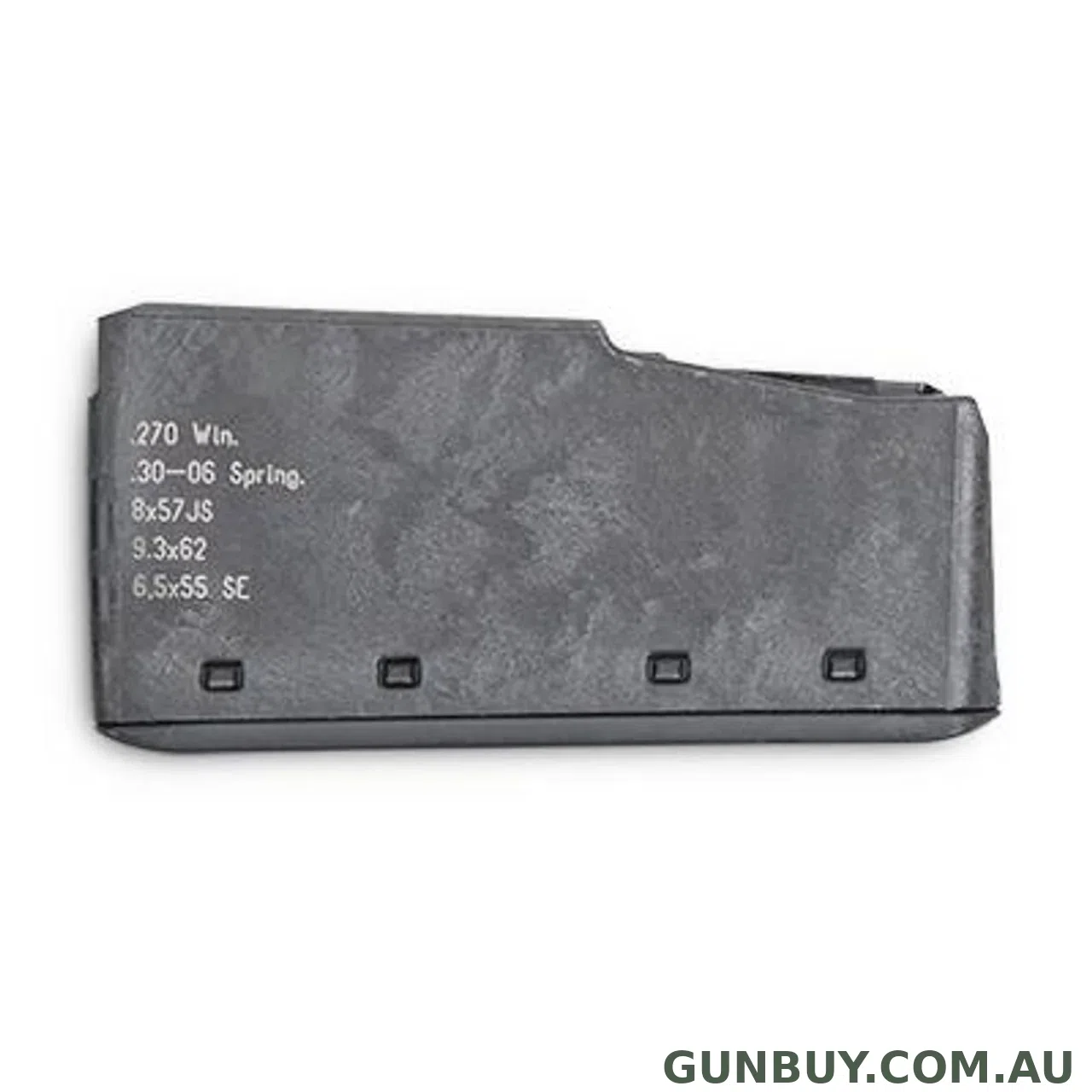 BERGARA B14 MAGAZINE