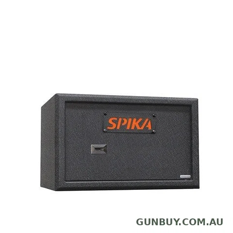 SPIKA S3A LARGE AMMO SAFE