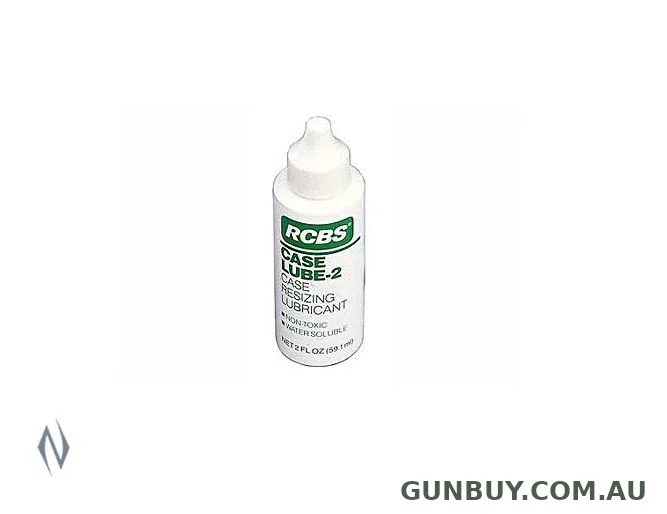 RCBS CASE LUBE 2