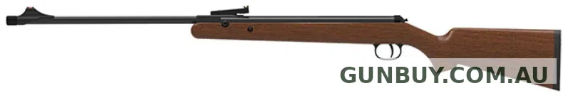 DIANA 34 EMS CLASSIC AIR RIFLE