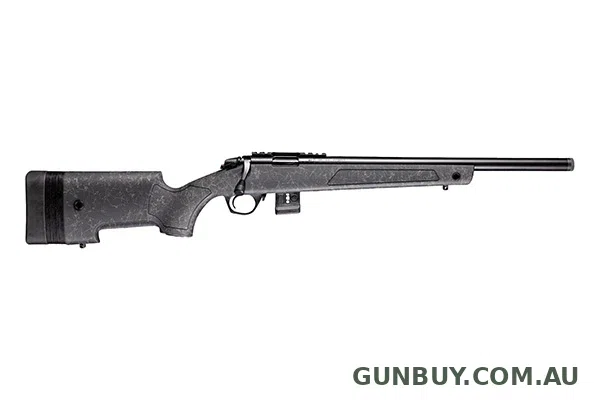 Bergara BMR-X Steel Barrel