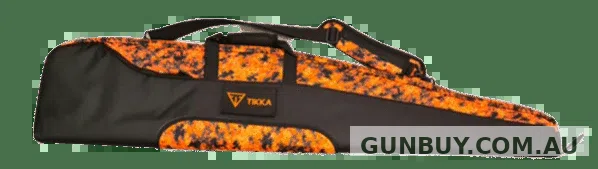 Beretta Gun Bag - Camo Orange