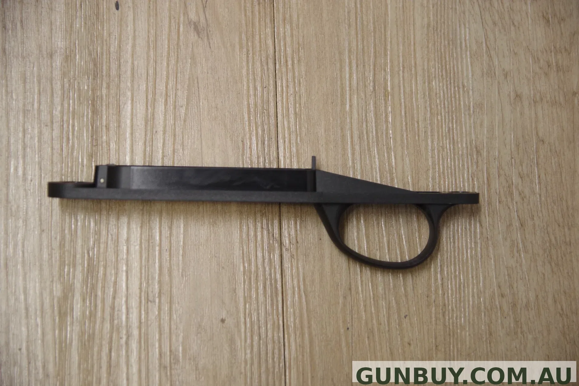 Tikka T3/T3X Original Plastic Trigger Guard