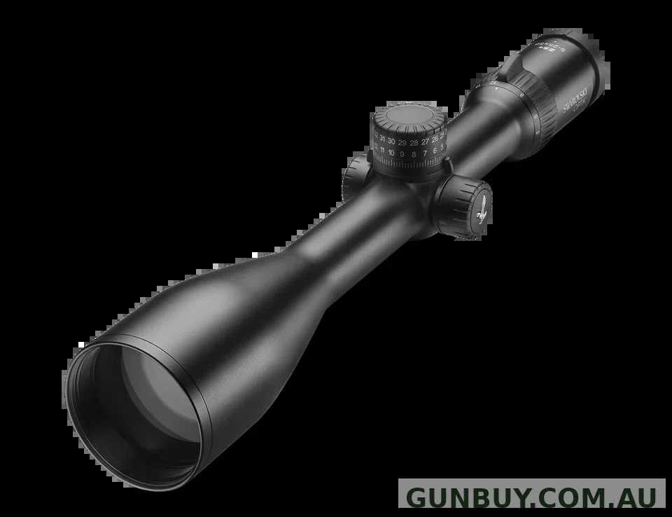 SWAROVSKI Z5i+ 5-25 X 56 P BT L