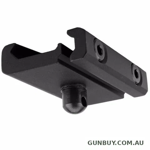 Grovtec Bipod Stud Rail Adaptor
