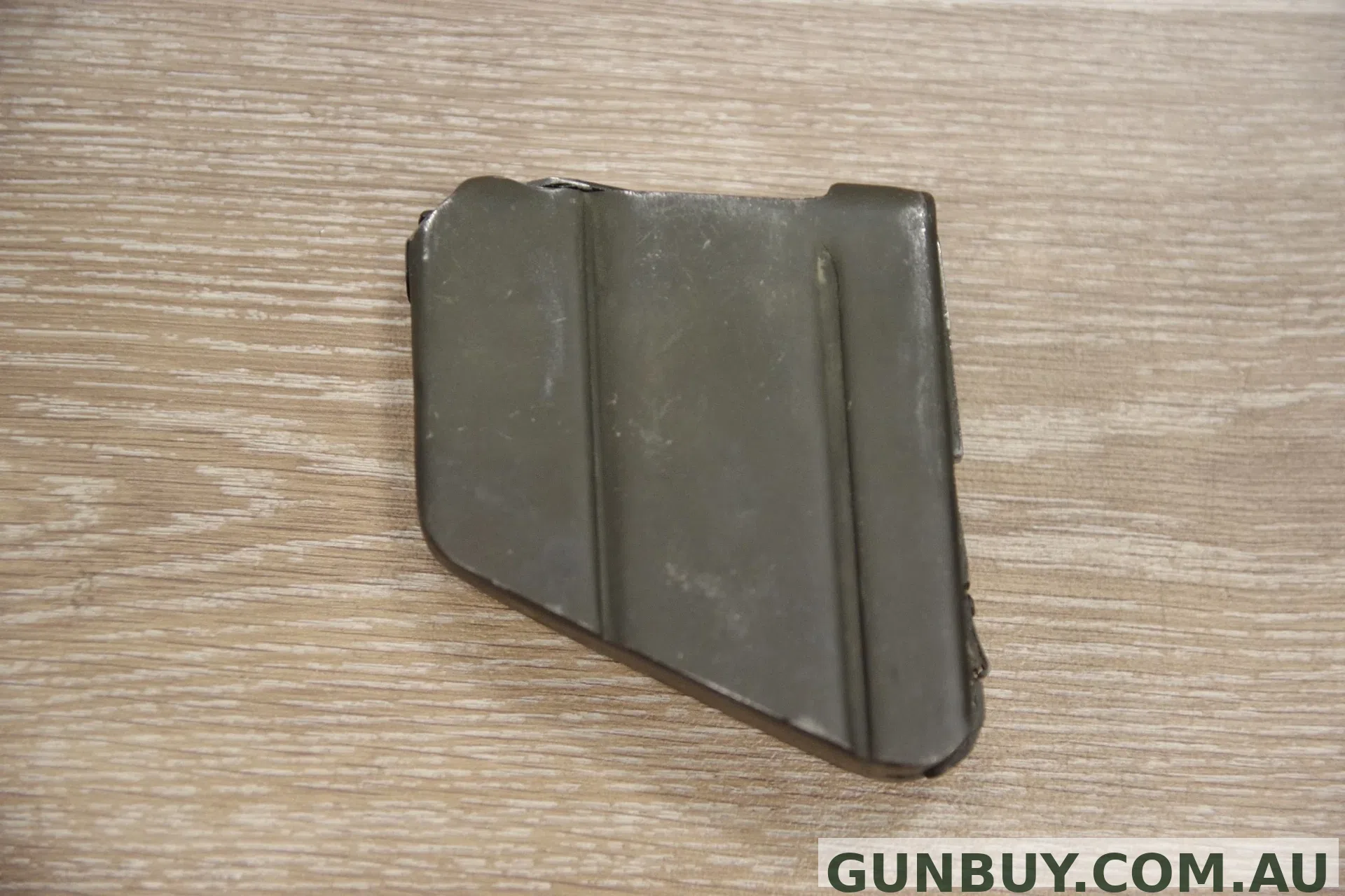 Lithgow SMLE MKIII* NO:1 10 ROUND MAGAZINE